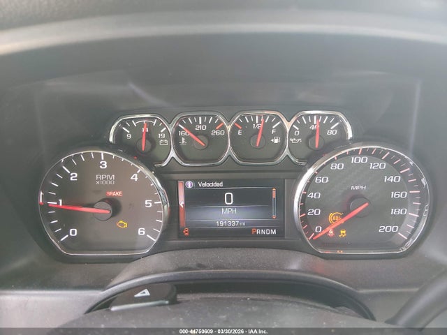 GMC Sierra 1500 Slt