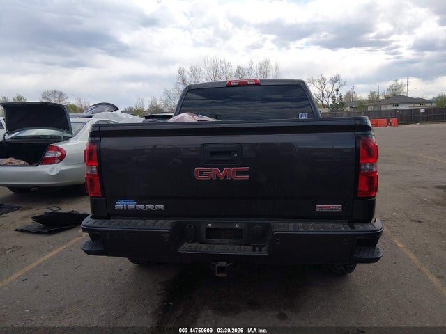 GMC Sierra 1500 Slt