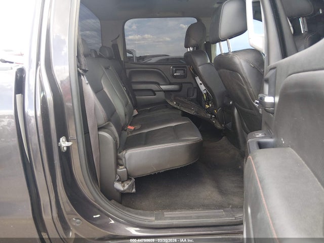 GMC Sierra 1500 Slt