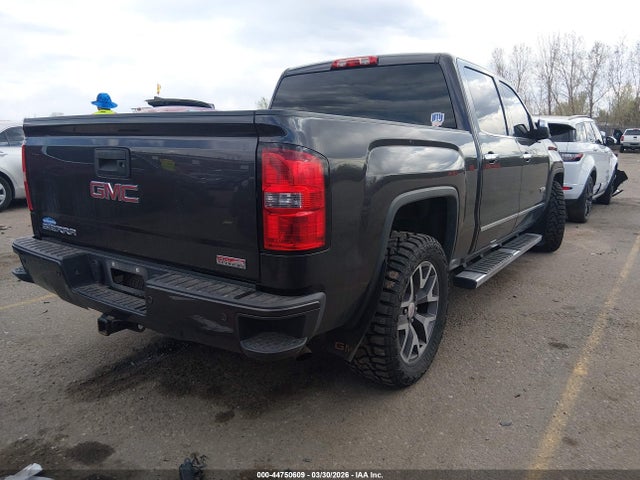 GMC Sierra 1500 Slt