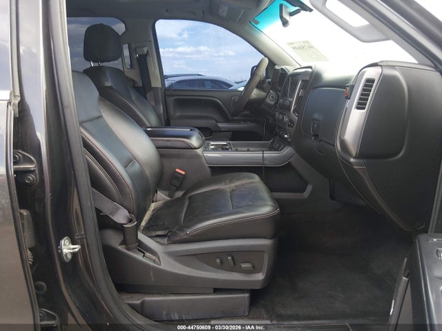 GMC Sierra 1500 Slt