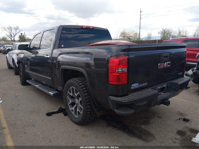 GMC Sierra 1500 Slt