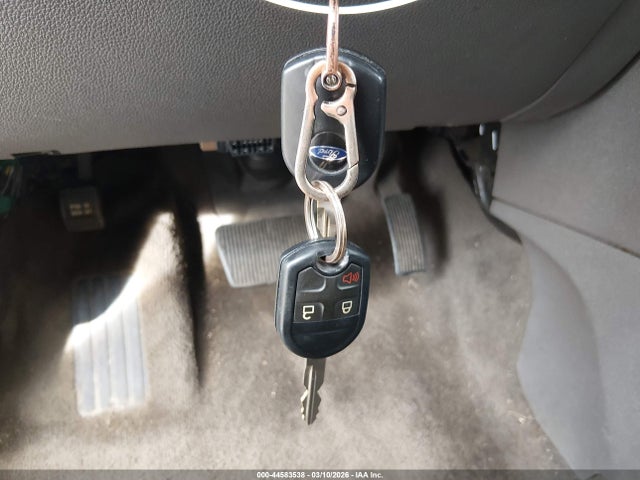 Ford Edge Limited