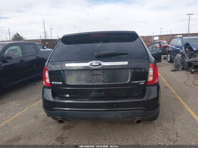 Ford Edge Limited