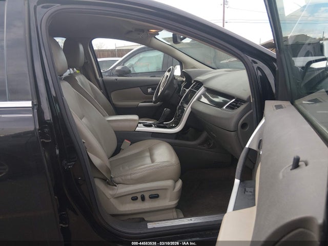 Ford Edge Limited