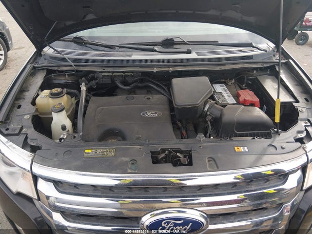 Ford Edge Limited