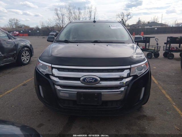 Ford Edge Limited