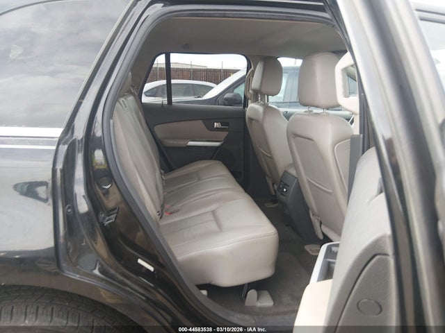 Ford Edge Limited