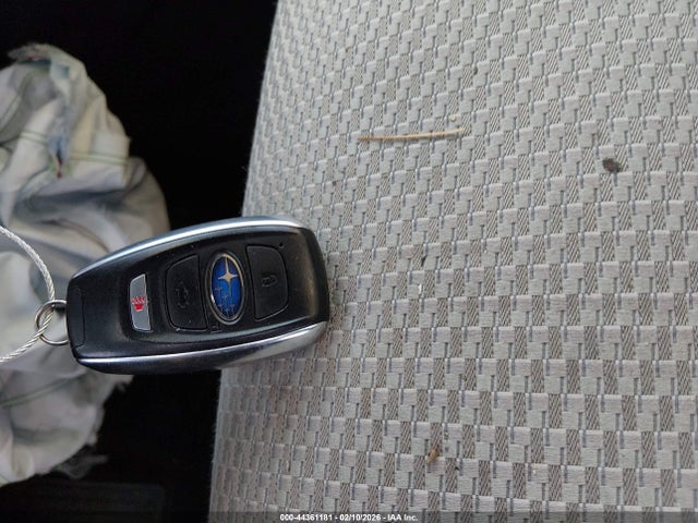 Subaru Forester Premium