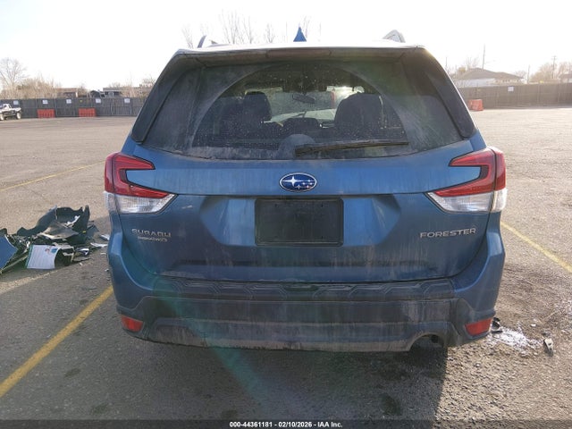 Subaru Forester Premium