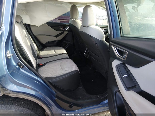 Subaru Forester Premium