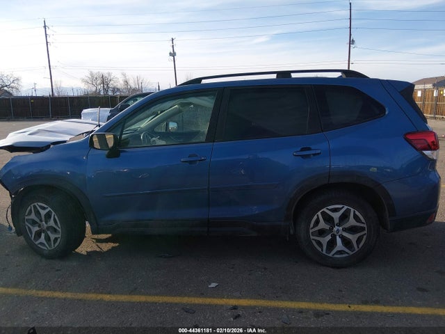 Subaru Forester Premium