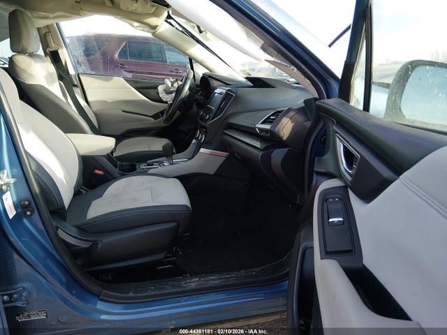 Subaru Forester Premium