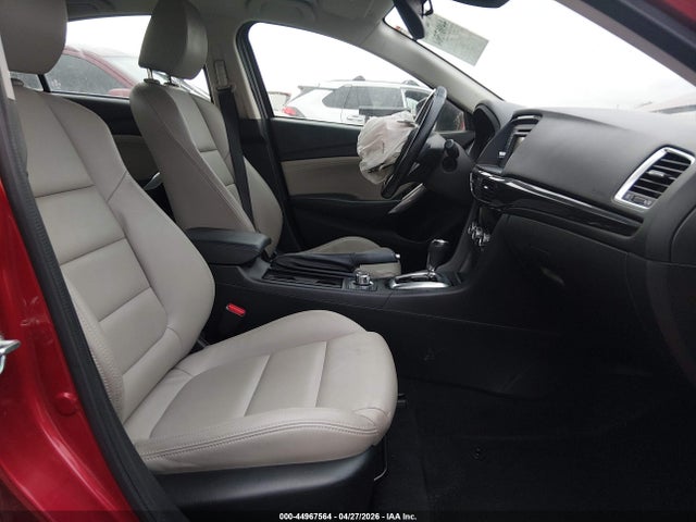 Mazda Mazda6 I Touring