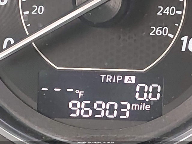 Mazda Mazda6 I Touring
