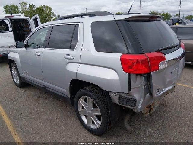 GMC Terrain Sle-2