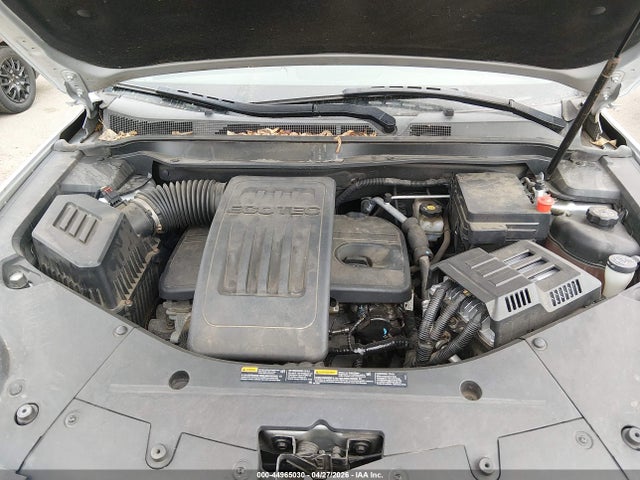 GMC Terrain Sle-2