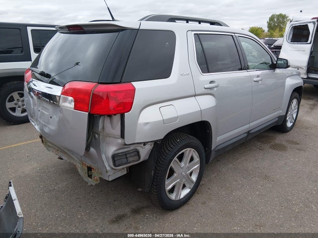 GMC Terrain Sle-2
