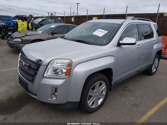 GMC Terrain Sle-2