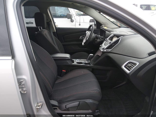 GMC Terrain Sle-2