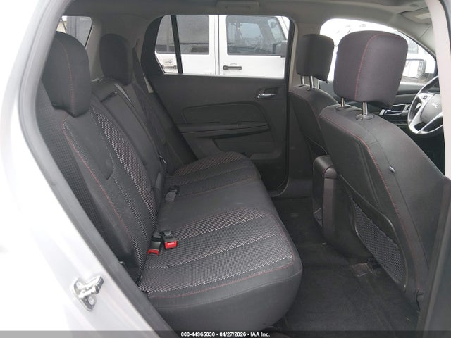 GMC Terrain Sle-2