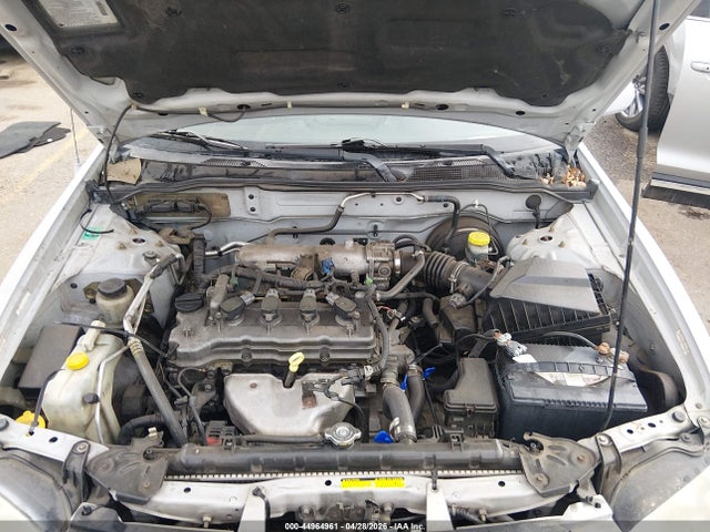 Nissan Sentra 1.8s