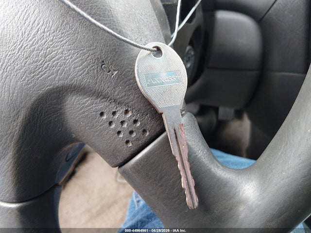 Nissan Sentra 1.8s