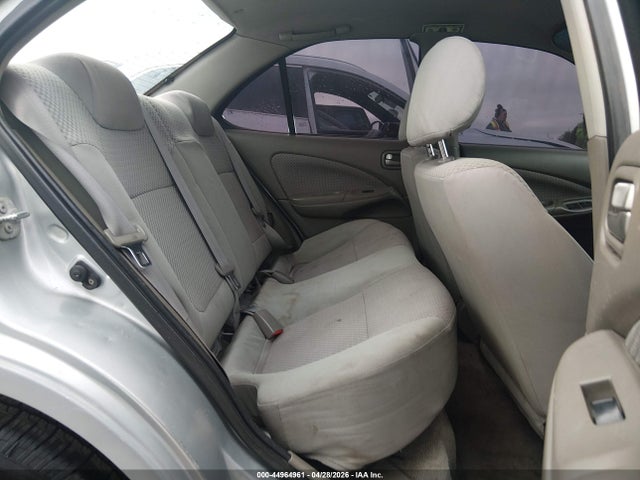 Nissan Sentra 1.8s