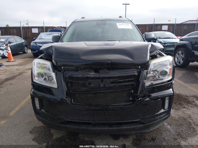 GMC Terrain Slt