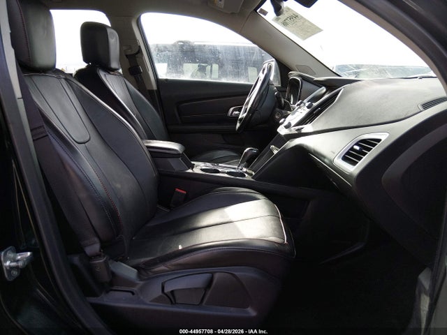 GMC Terrain Slt