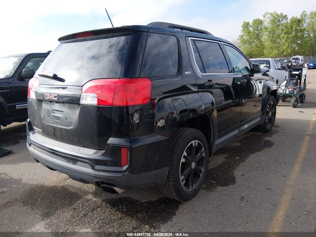 GMC Terrain Slt