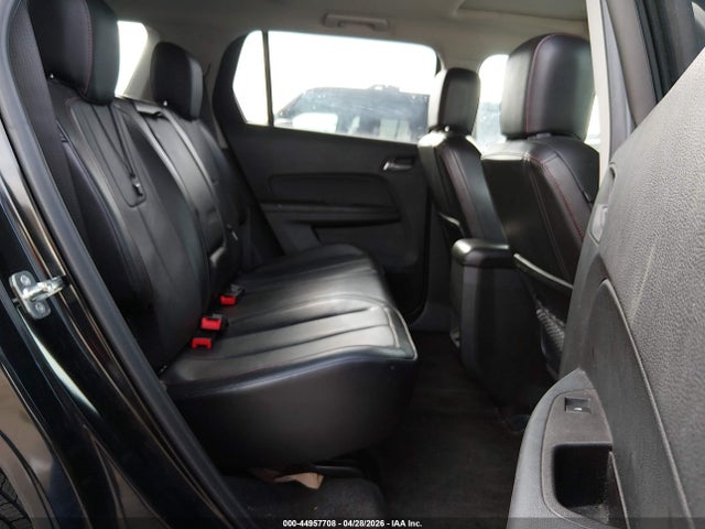 GMC Terrain Slt