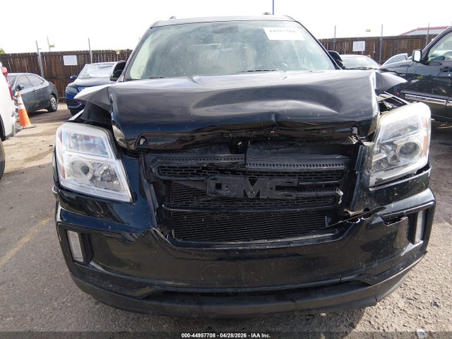 GMC Terrain Slt
