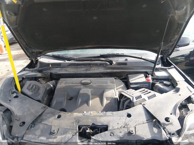 GMC Terrain Slt