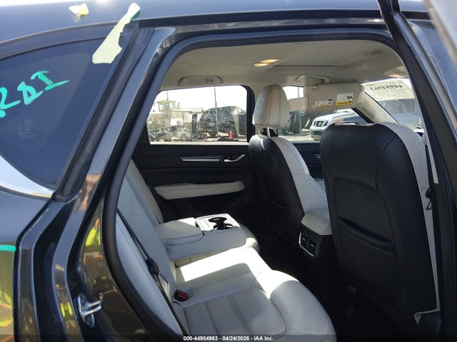 Mazda Cx Grand Touring
