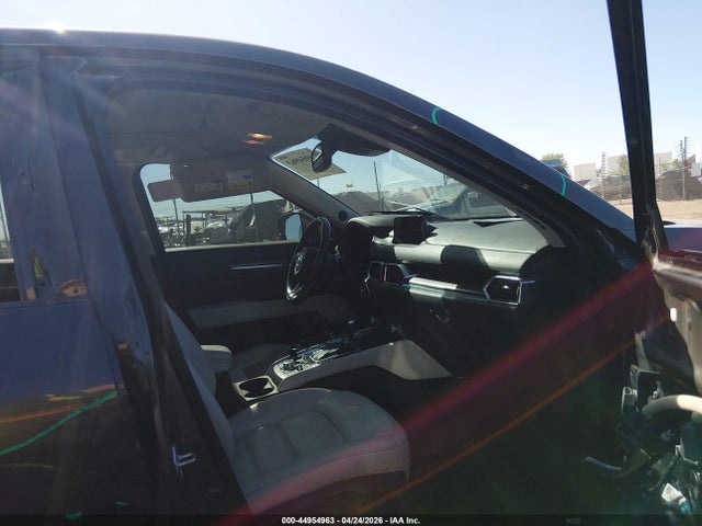 Mazda Cx Grand Touring