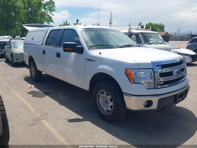 Ford F-150 Xlt