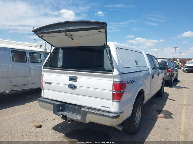Ford F-150 Xlt
