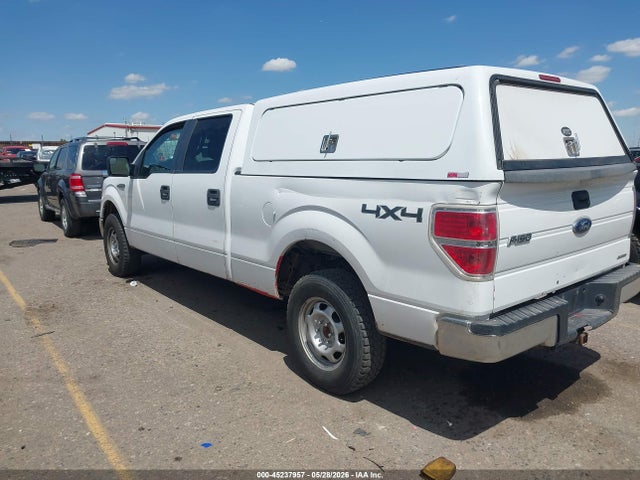 Ford F-150 Xlt