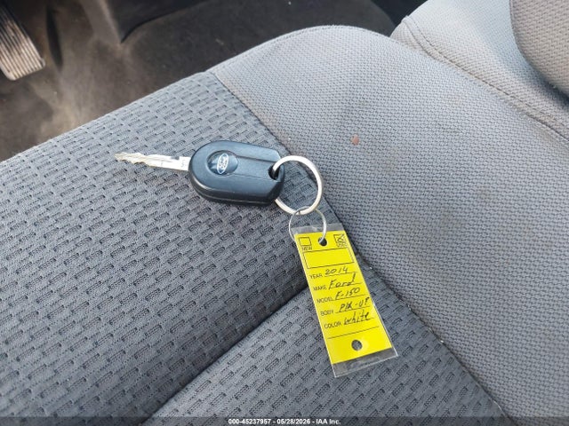 Ford F-150 Xlt