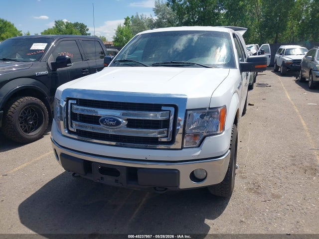 Ford F-150 Xlt