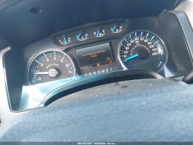 Ford F-150 Xlt