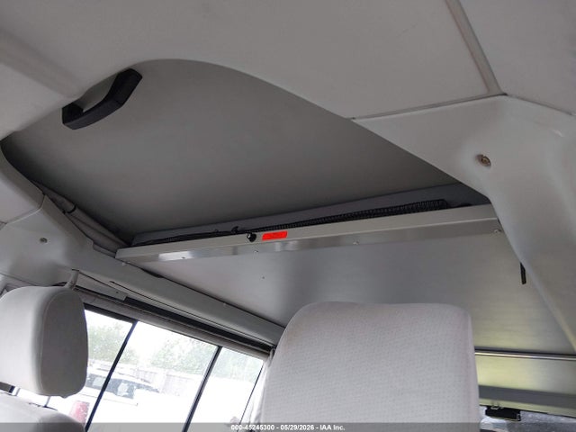 Volkswagen EuroVan Mv