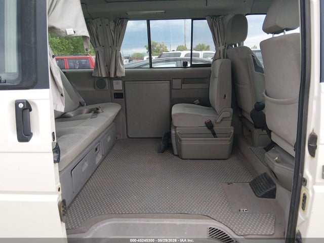 Volkswagen EuroVan Mv