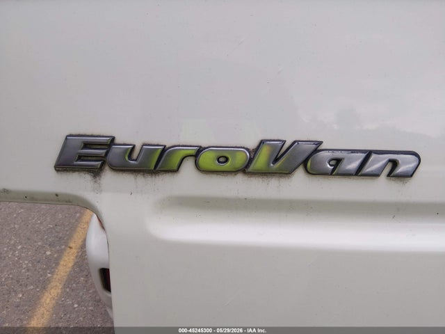 Volkswagen EuroVan Mv