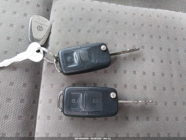 Volkswagen EuroVan Mv