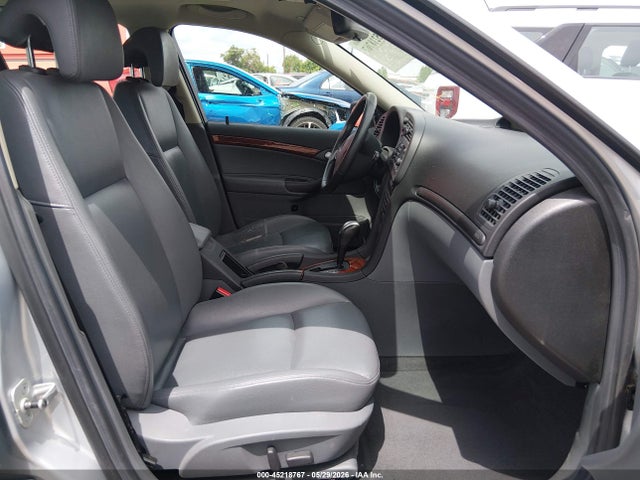 Saab 9-3 2.0t