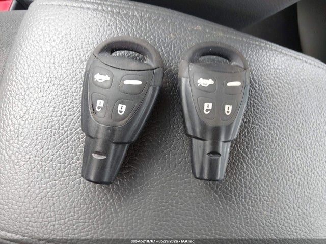 Saab 9-3 2.0t