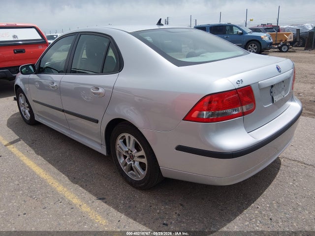 Saab 9-3 2.0t