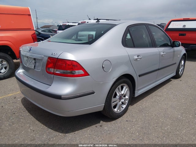Saab 9-3 2.0t